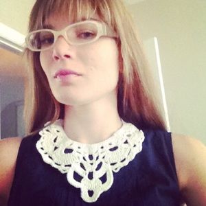 Meet your Posher, Lindsey